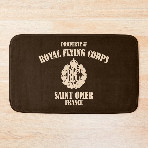 Item preview, WW1 Royal Flying Corps France designed and sold by StrongVlad.