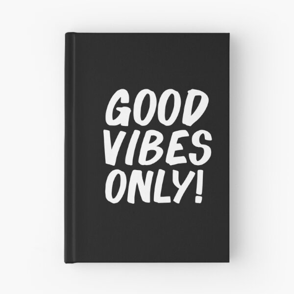 Item preview, Good Vibes Only Yoga Positivity Karma Positive designed and sold by losttribe.