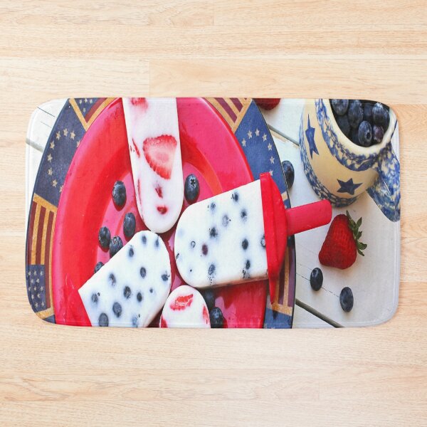 Item preview, Murica Popsicles designed and sold by Kadeda.