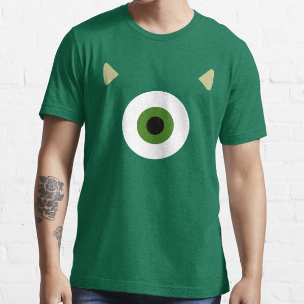 monster inc t shirts