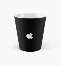 Taza cónica Appel Job Sign for Iphone