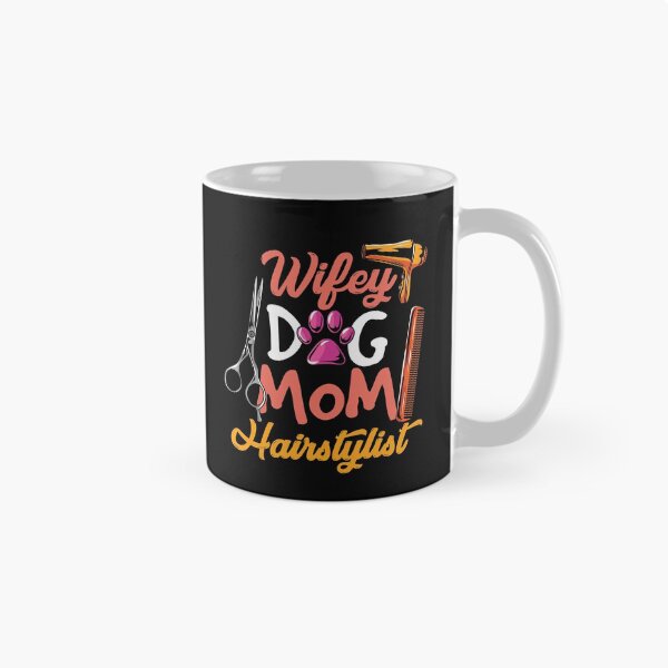 Item preview, Wife mom hairdresser gift designed and sold by Jelisandie.