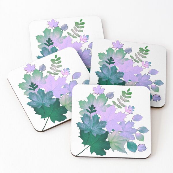 Item preview, Leaves designed and sold by Eshan91.