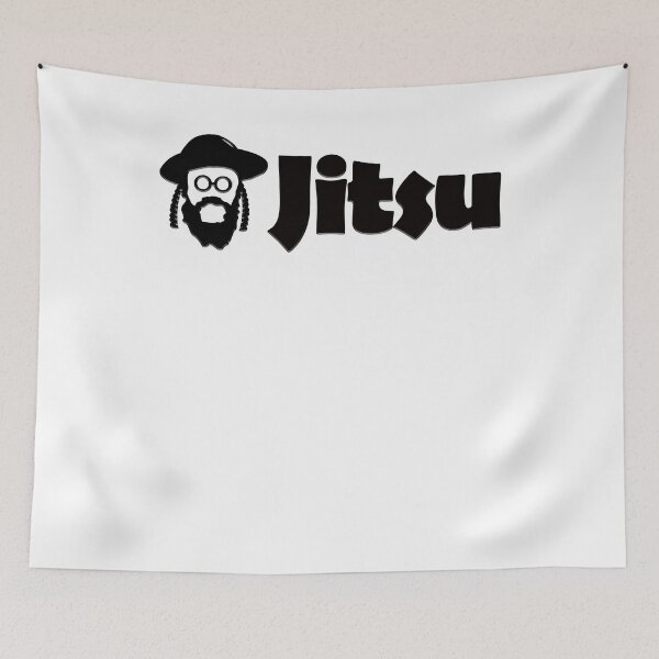 Item preview, Jiu jitsu, Jew Jitsu, Martial Arts designed and sold by Ataraxia  Apparel.