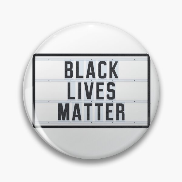 Item preview, Black Lives Matter - Lightbox designed and sold by Art-Frankenberg.