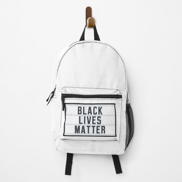 Item preview, Black Lives Matter - Lightbox designed and sold by Art-Frankenberg.