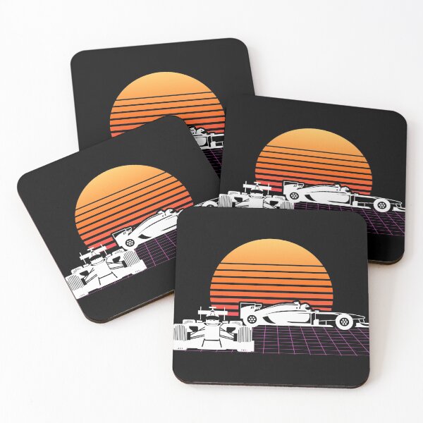 Item preview, Formula Racing Fan design, Great Gift for Speed Freaks product designed and sold by Lisbob.