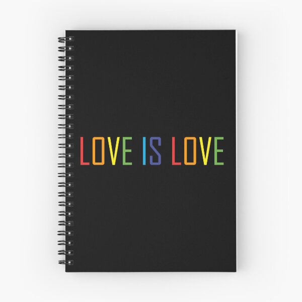 Item preview, Gay art, gay pride, love is love, queer, gay couple gift, gay home decor designed and sold by Alfredo Andes.