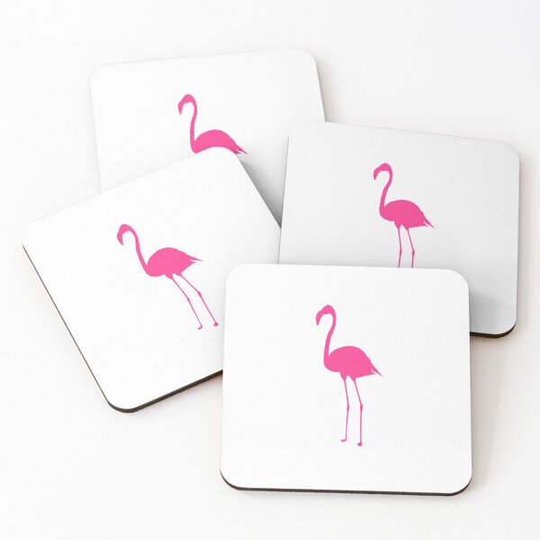 Item preview, Pretty Flamingo  designed and sold by BerylBez.