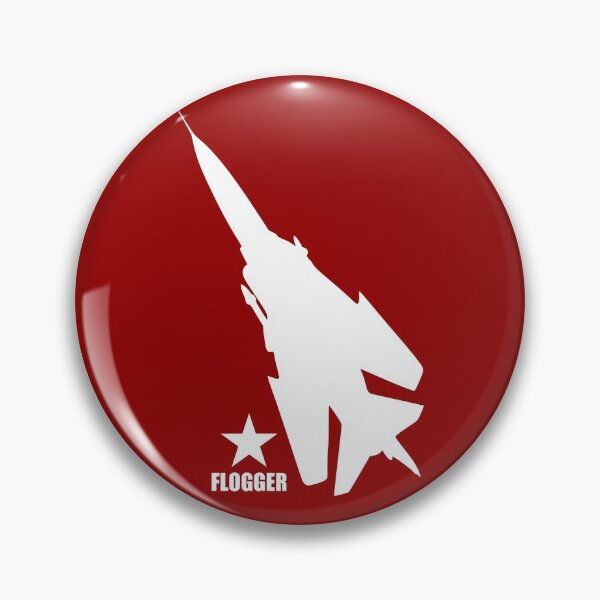 Item preview, Mig-23 Flogger designed and sold by StrongVlad.