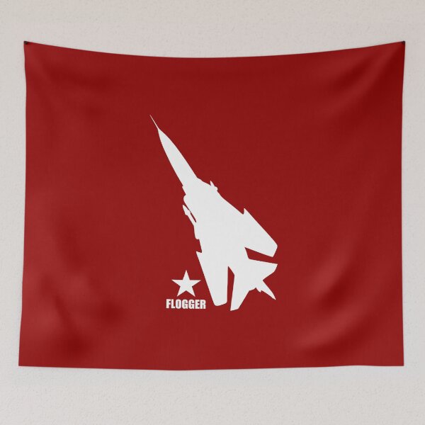 Item preview, Mig-23 Flogger designed and sold by StrongVlad.