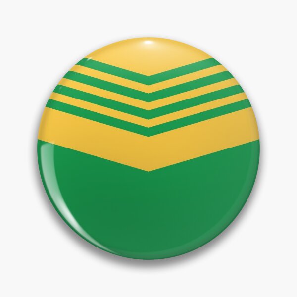 Item preview, Norwich City 1978 Retro Green & Yellow designed and sold by Sporting Colour.