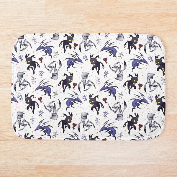 Item preview, Enemigos de Kingdom Hearts designed and sold by Blimpcat.