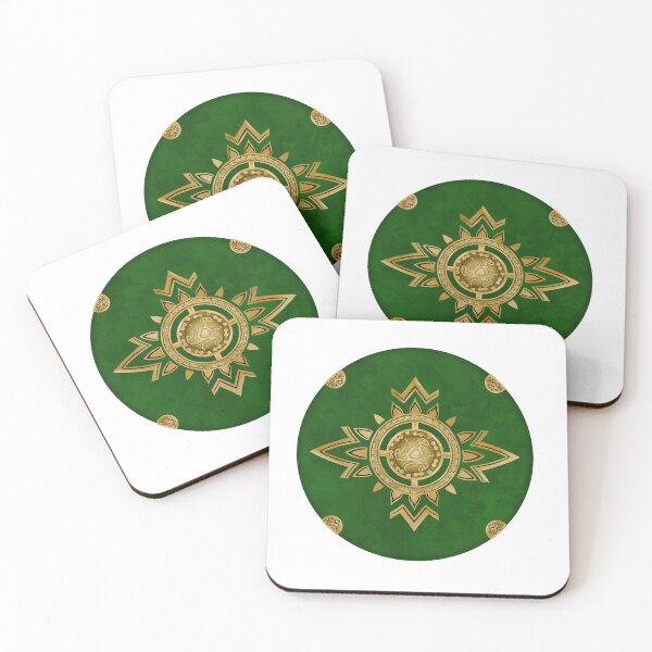 Item preview, Shield graphic Rohan designed and sold by LAID92.