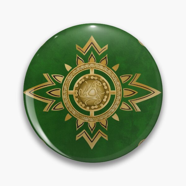 Item preview, Shield graphic Rohan designed and sold by LAID92.