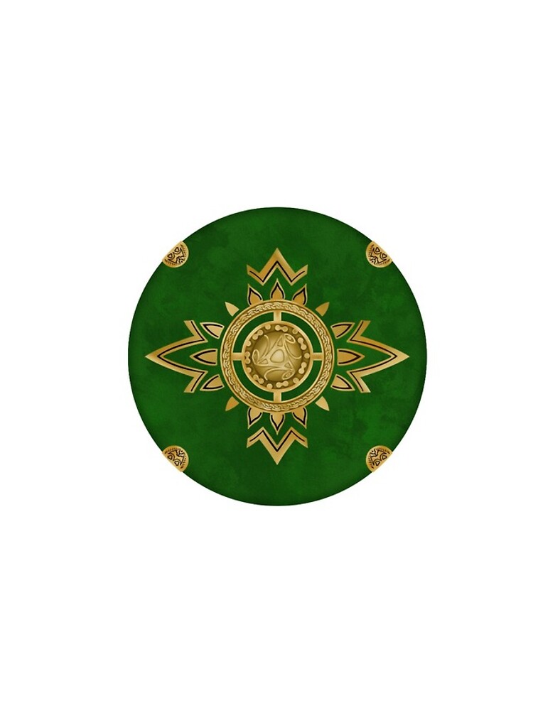 Thumbnail 5 of 5, iPhone Case, Shield graphic Rohan designed and sold by LAID92.