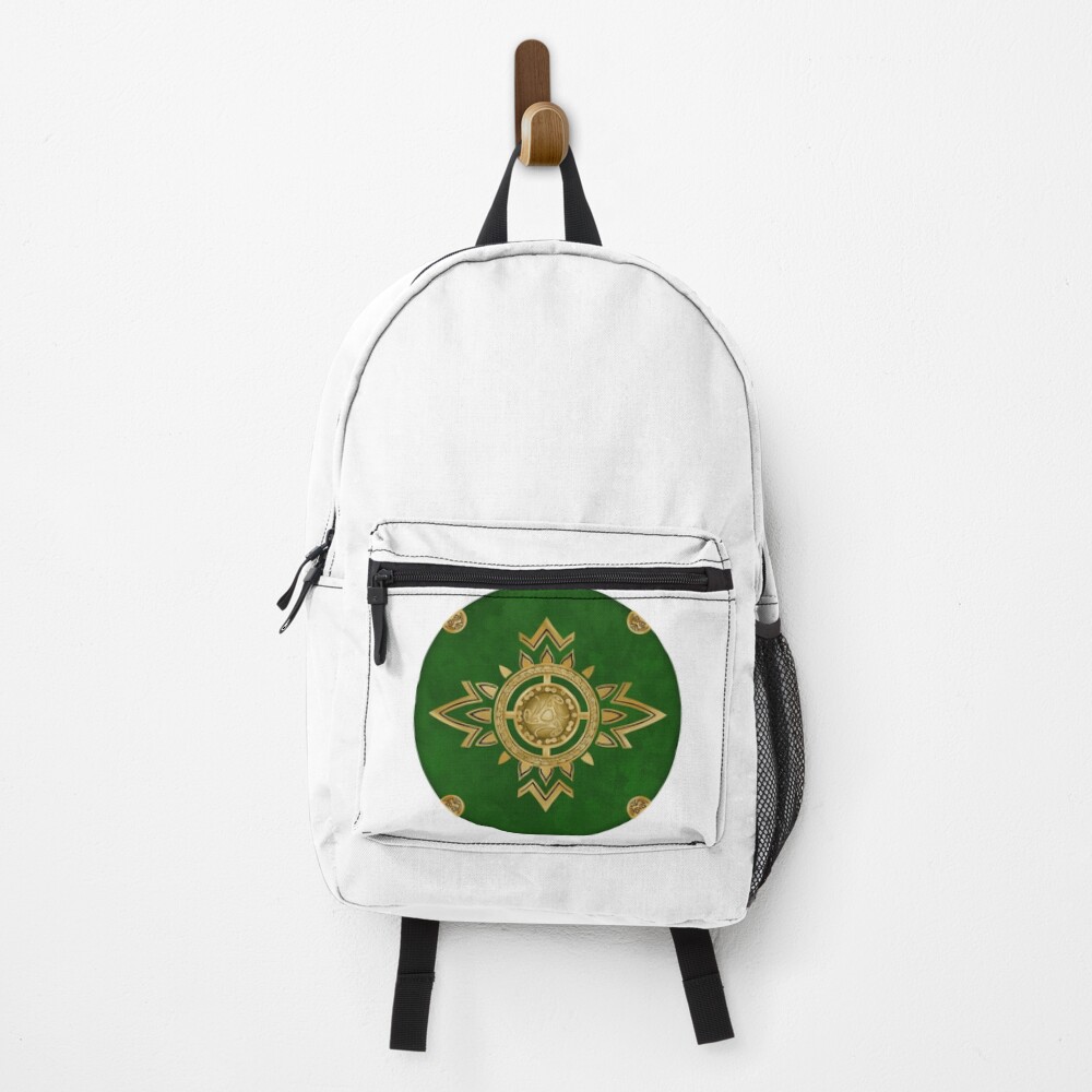 Item preview, Backpack designed and sold by LAID92.