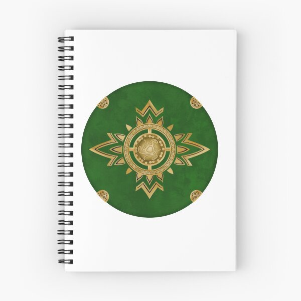 Item preview, Shield graphic Rohan designed and sold by LAID92.
