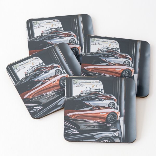 Item preview, Cars in Line For Sale designed and sold by Cars with Character.