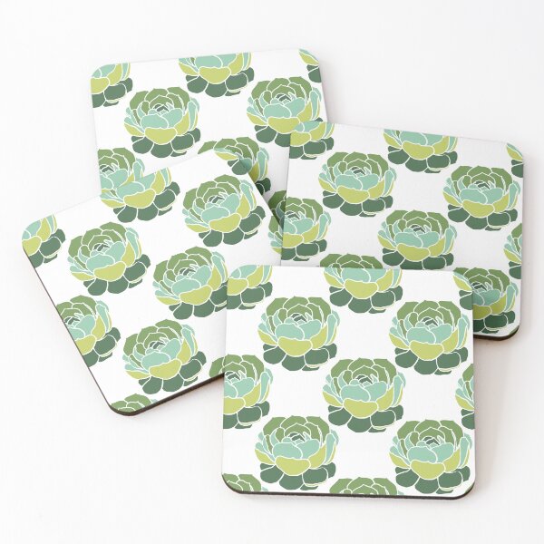 Item preview, Succulent Plant designed and sold by Fruitsome.