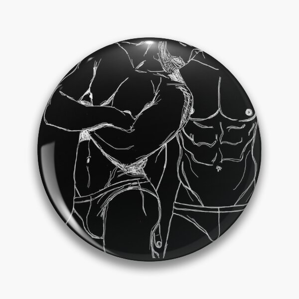 Item preview, Gay art, gay pride, love is love, queer, gay couple gift, gay home decor, pride month designed and sold by Alfredo Andes.