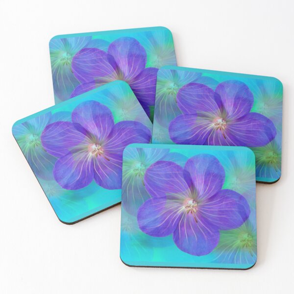 Item preview, Geranium Geranium  designed and sold by Alisonchambers2.