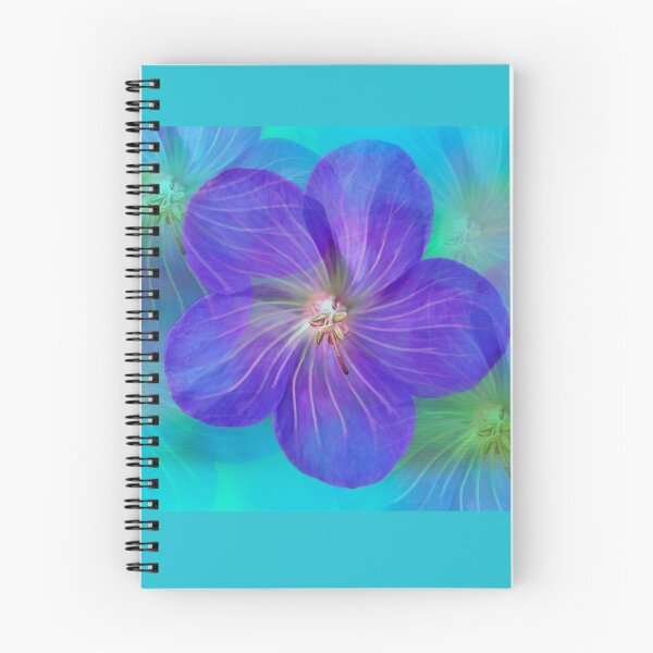 Item preview, Geranium Geranium  designed and sold by Alisonchambers2.