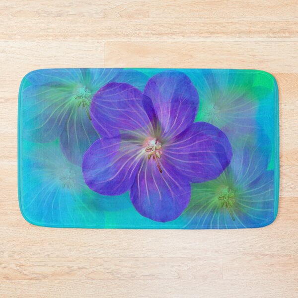 Item preview, Geranium Geranium  designed and sold by Alisonchambers2.