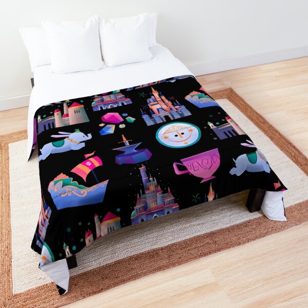 Fantasy Fun Comforter