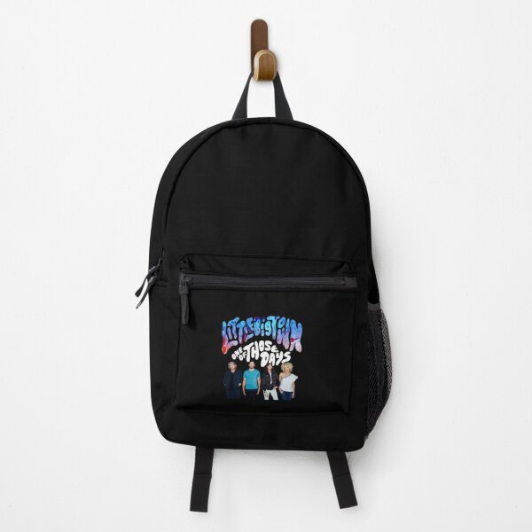haruskah aku Backpack