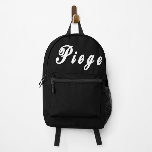 Item preview, piege designed and sold by sarainfog.