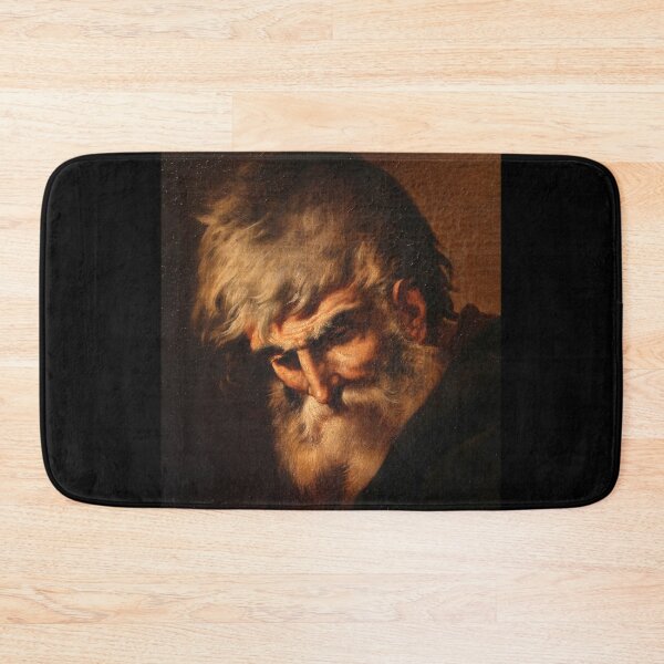 Item preview, Diogenes (Rosa) designed and sold by ArtHistorical.