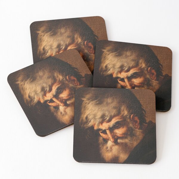 Item preview, Diogenes (Rosa) designed and sold by ArtHistorical.