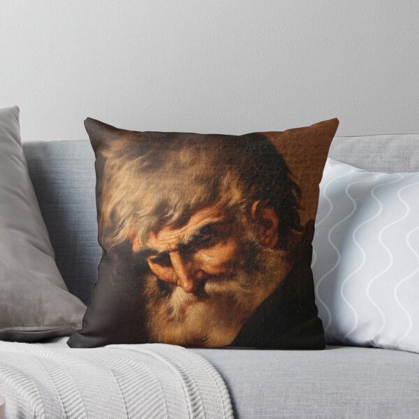 Item preview, Diogenes (Rosa) designed and sold by ArtHistorical.