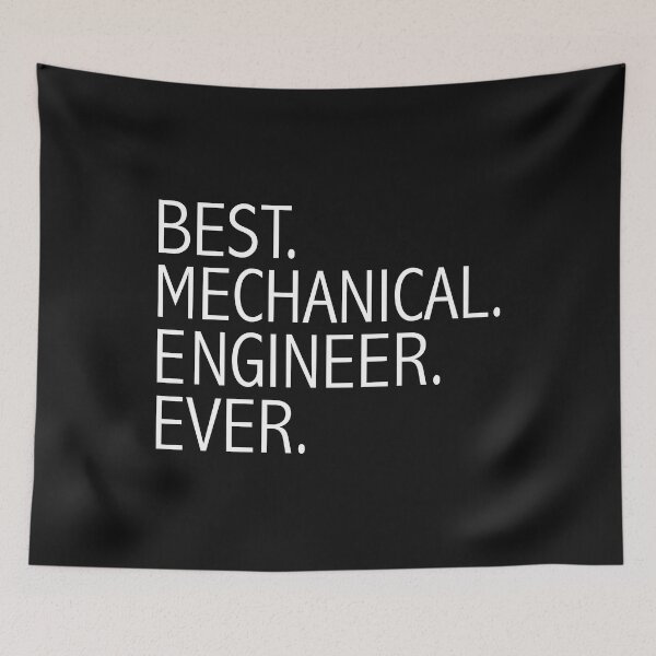 Item preview, Best Mechanical EngineerEver Career Graduation designed and sold by losttribe.