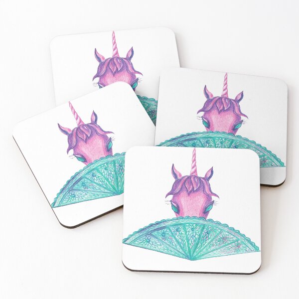 Item preview, Unicorn mister designed and sold by ArtKseniia.