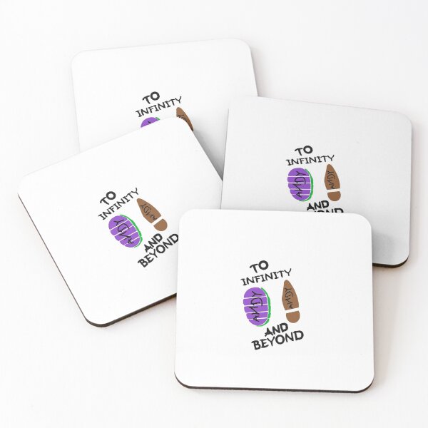 Item preview, Toy Story Sticker designed and sold by madis-stickers.