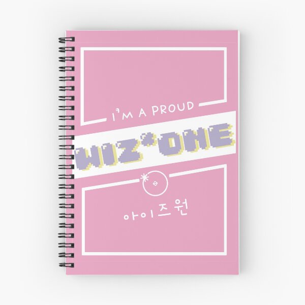 Item preview, "I'm a Proud Wiz*one" designed and sold by lovely-day.