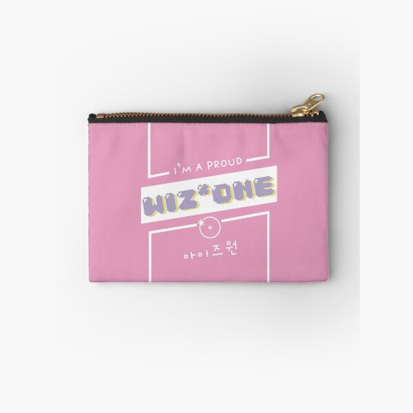 Item preview, "I'm a Proud Wiz*one" designed and sold by lovely-day.