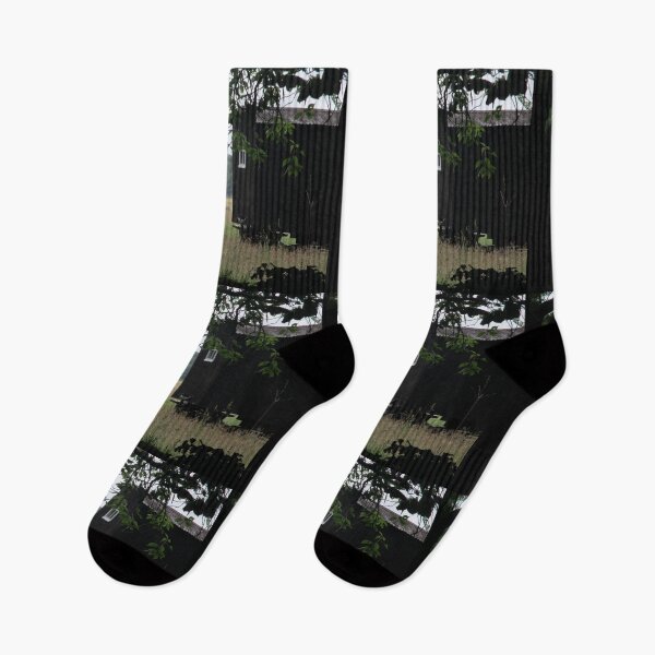 Item preview, Refugio cabaña de pastor designed and sold by TreacleDesigns.
