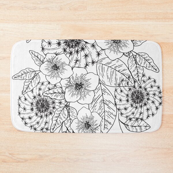 Item preview, * Flower panel * designed and sold by Berezabella.