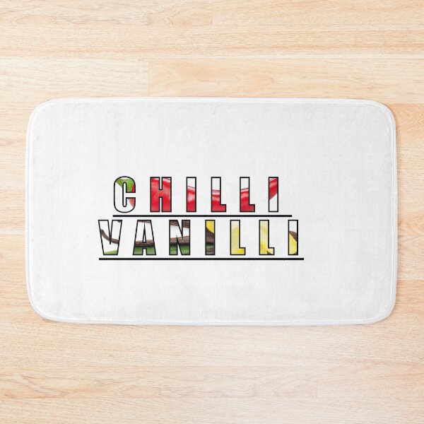 Item preview, Chilli Vanilli designed and sold by -Holy-Chicken-.