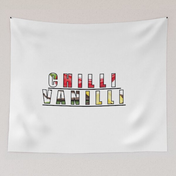 Item preview, Chilli Vanilli designed and sold by -Holy-Chicken-.