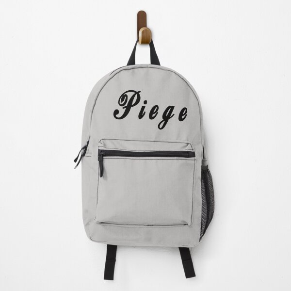 Item preview, piege designed and sold by sarainfog.