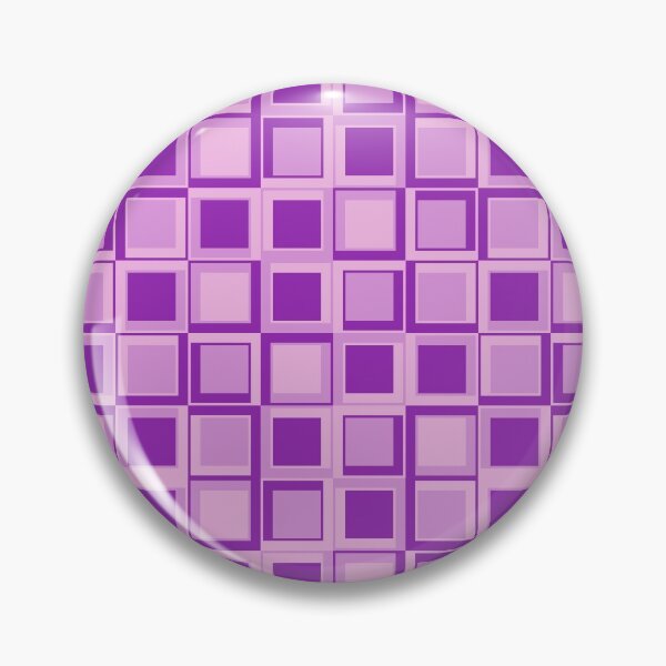 Item preview, Purple 70's year styling squares designed and sold by pASob-dESIGN.