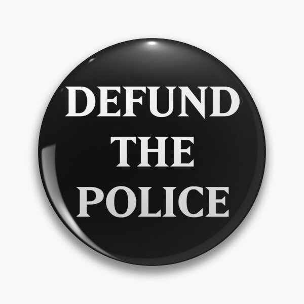 Item preview, Defund the Police defund the Police designed and sold by kendall887.