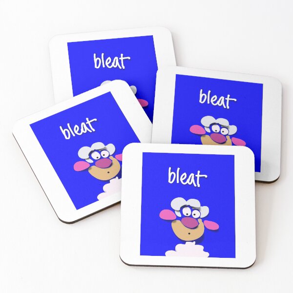 Item preview, What sheep say... designed and sold by RobertDuncan.
