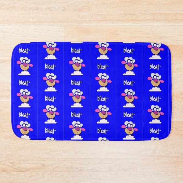 Item preview, What sheep say... designed and sold by RobertDuncan.