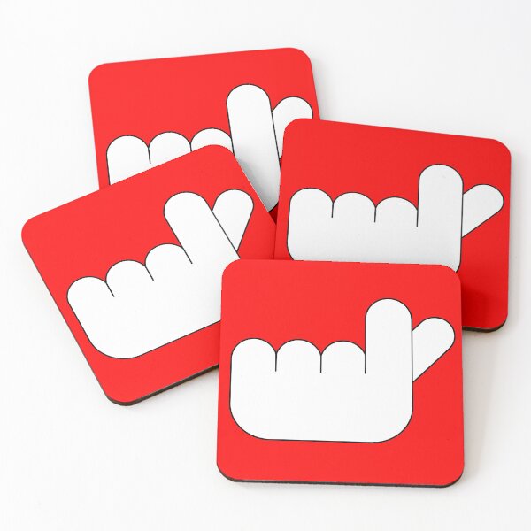 Item preview, Finger heart pt.2 designed and sold by Ryan Miguel Altura.