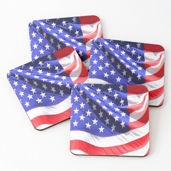 Item preview, The Murican Flag designed and sold by Kadeda.